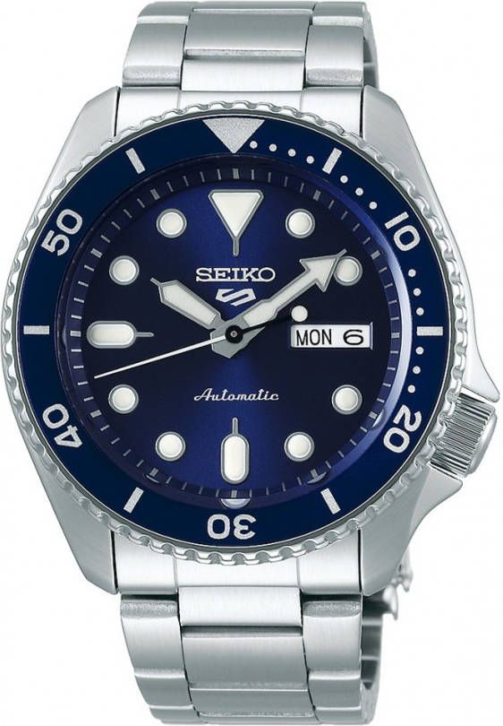 Seiko 5 Sports Automatic horloge SRPD51K1 online kopen