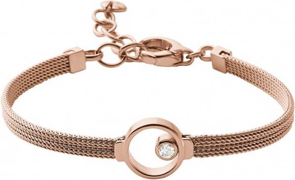 skagen Armbanden Elin SKJ0851791 Rosé, goudkleurig