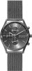 Skagen horloge SKW6608 Holst Chronograph Zwart online kopen