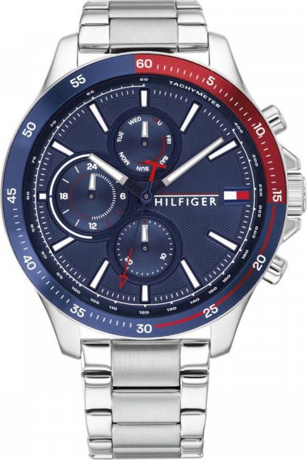 Tommy Hilfiger Horloge TH1781718