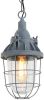 Steinhauer Landelijke hanglamp Mistral 17cm vintage grijs 7890GR online kopen