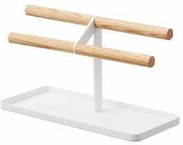 Yamazaki Watch & accessory organizer Tosca