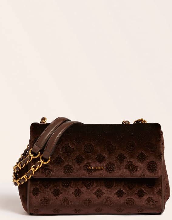 Guess Heuptassen Bruin Dames