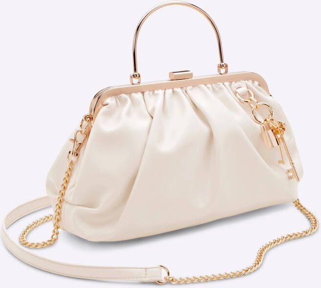 Tas in champagne van heine