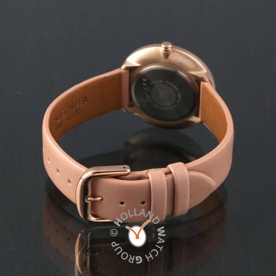 Boccia 3327 05 horloge