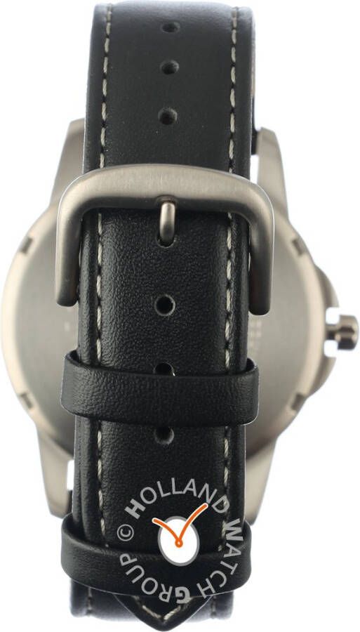 Boccia 3643 01 horloge