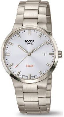 Boccia 3652 01 horloge