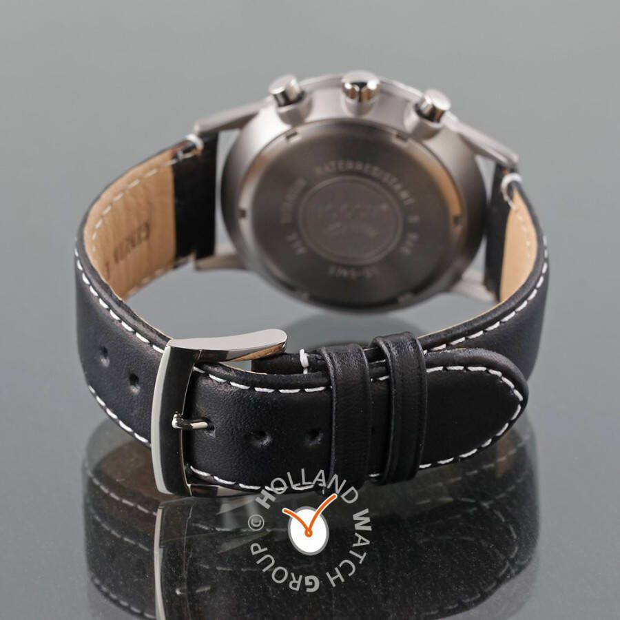 Boccia 3745 01 horloge