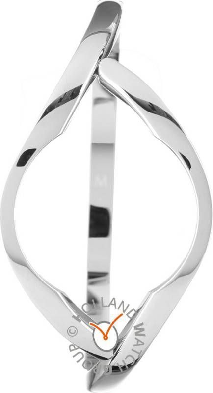 Calvin Klein Straps K605.000.435 Party Horlogeband