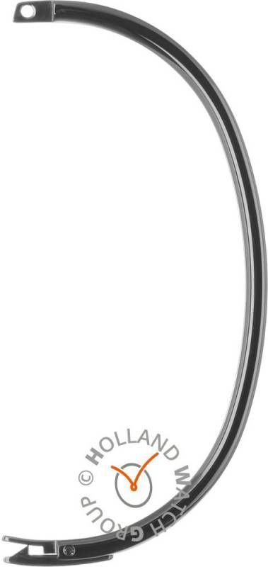 Calvin Klein Straps K605.034.103 Mirror Horlogeband