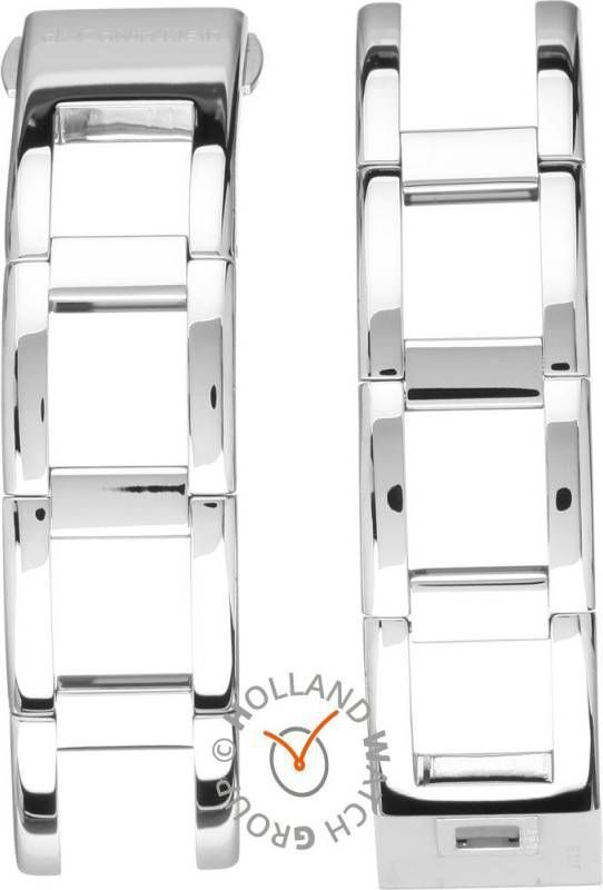 Calvin Klein Straps K605.059.203 Dress Horlogeband