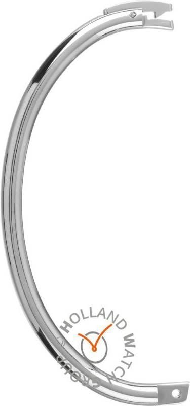 Calvin Klein Straps K605.000.125 Sartoria Horlogeband