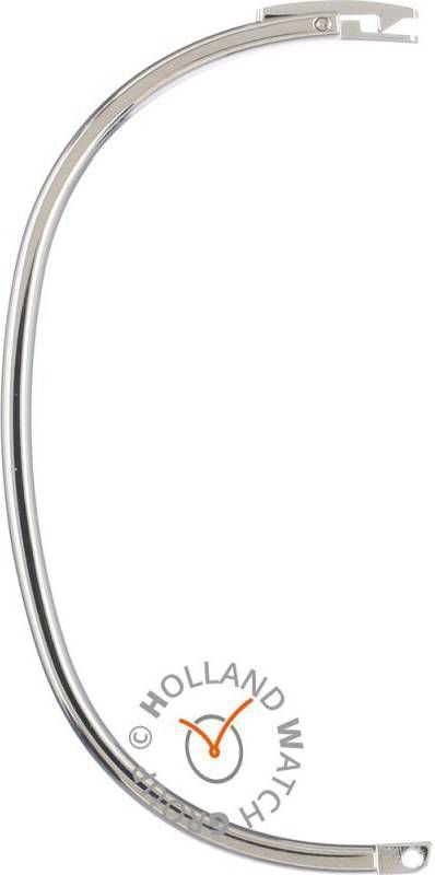 Calvin Klein Straps K605.029.106 Mirror Horlogeband