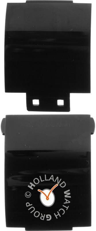 Calvin Klein Straps K605.069.906 Flash Horlogeband