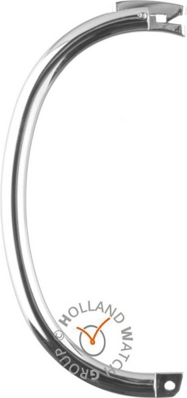 Calvin Klein Straps K605.000.107 Air Horlogeband