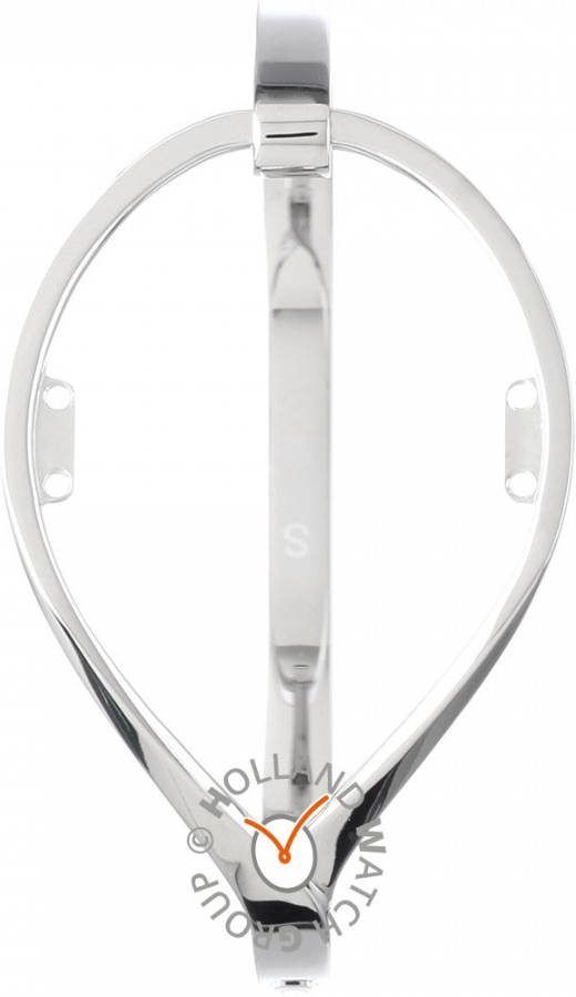 Calvin Klein Straps K605.000.405 Light Horlogeband
