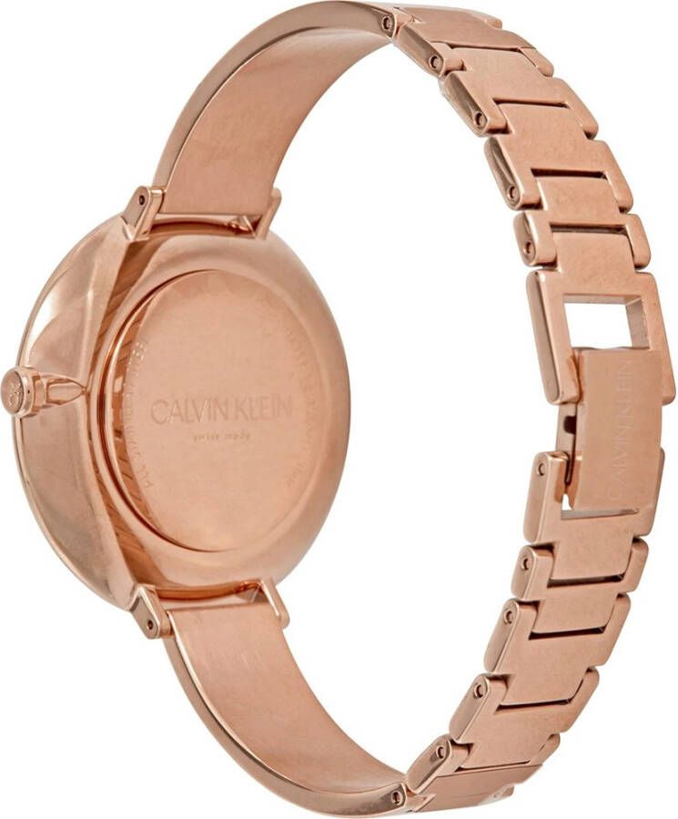 Calvin Klein K7A23646 Rise horloge