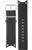 Calvin Klein Straps K600.000.036 Subtle Horlogeband