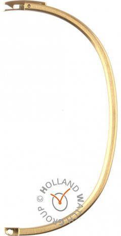 Calvin Klein Straps K605.031.455 Mirror Horlogeband