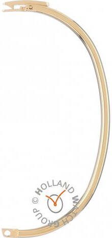 Calvin Klein Straps K605.031.505 Mirror Horlogeband