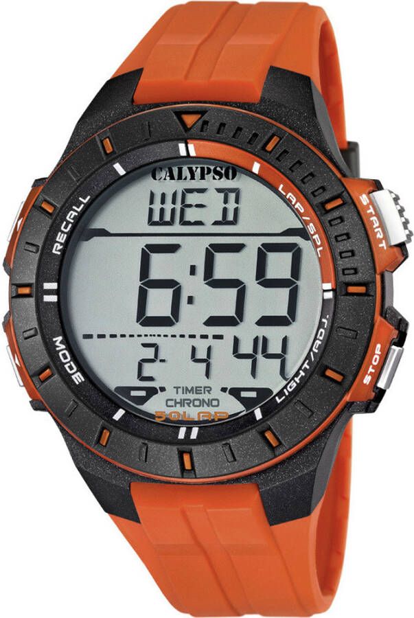 Calypso K5607/1 horloge