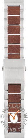 Diesel Straps ADZ1799 DZ1799 Rasp Horlogeband