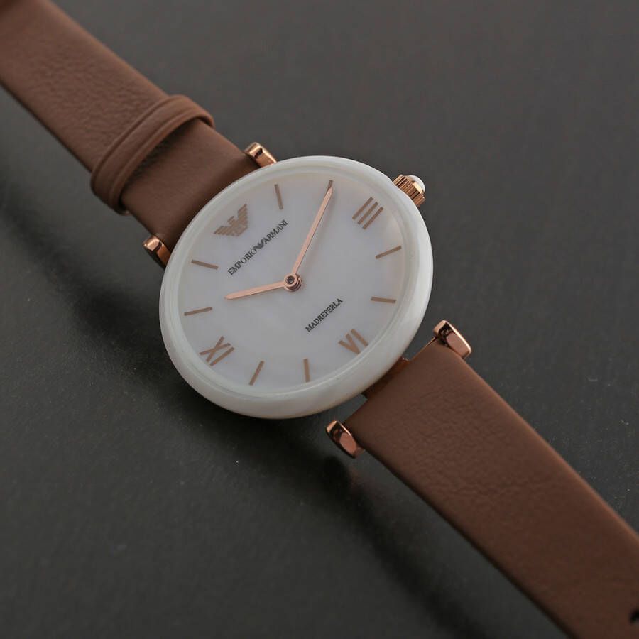 Emporio Armani AR11040 horloge