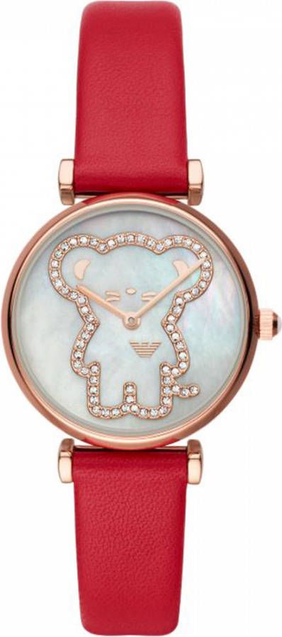 Emporio Armani AR11281 horloge