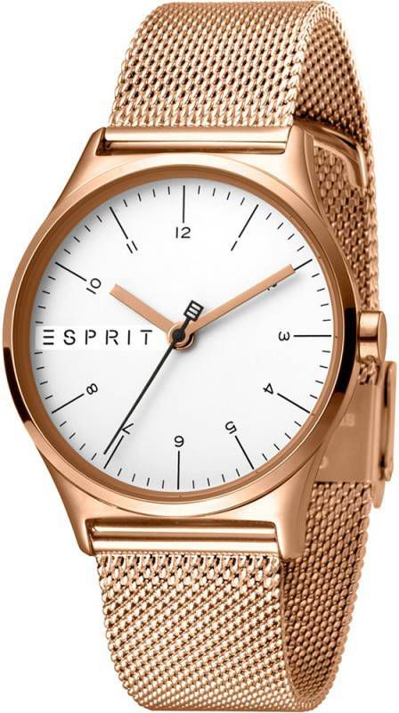 Esprit ES1L034M0085 Essential horloge