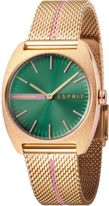 ESPRIT Spectrum horloge ES1L035M0085