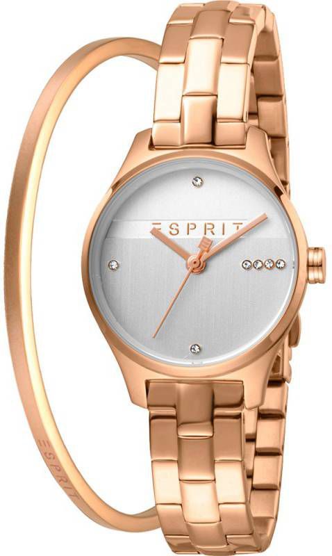 Esprit ES1L054M0075 Essential Glam horloge