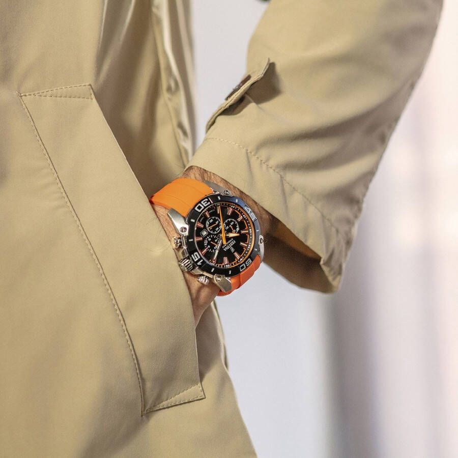 Festina Chrono bike F20544/5 Chronobike horloge