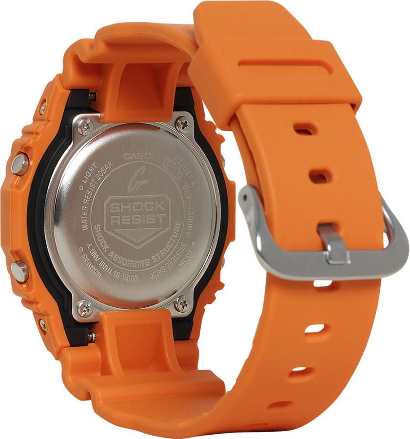 G-SHOCK G Shock Classic Style GLX 5600RT 4ER G Lide Surfboard horloge