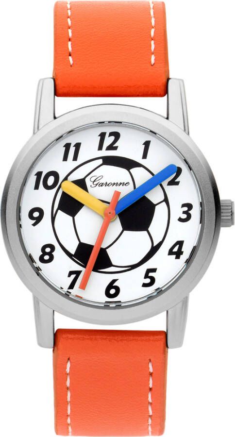 Garonne Kids KQ26Q476 Football horloge