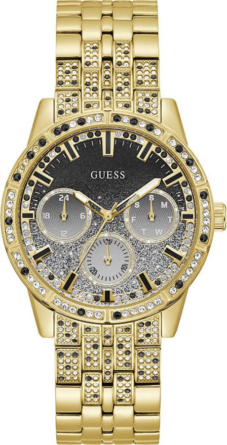 Guess Watches GW0365L2 Cascade horloge