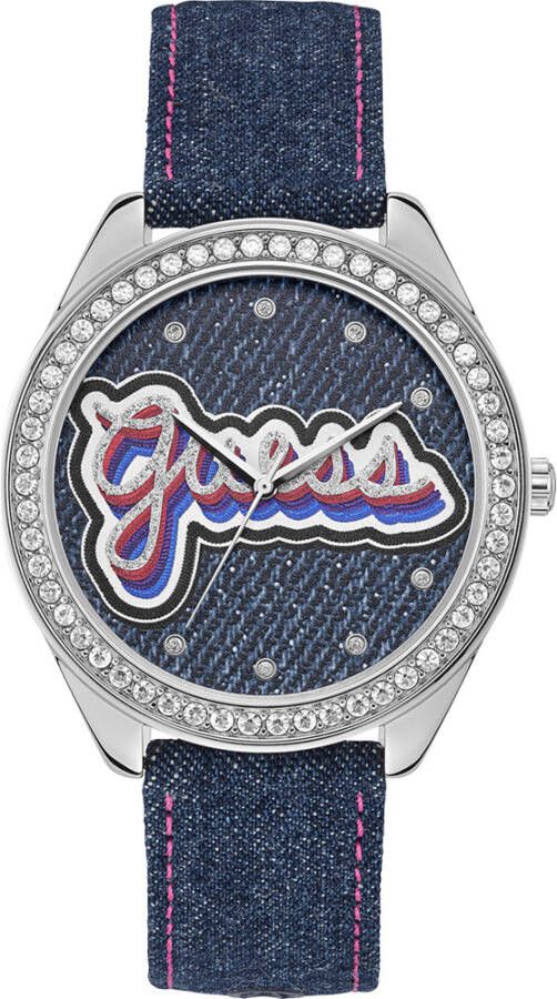 Guess Watches W1276L1 Drew horloge