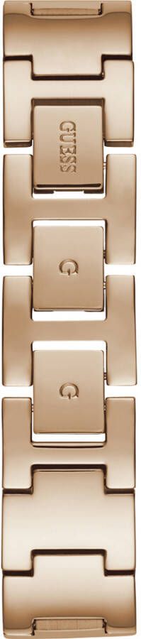 Guess Watches W1279L3 Claudia horloge