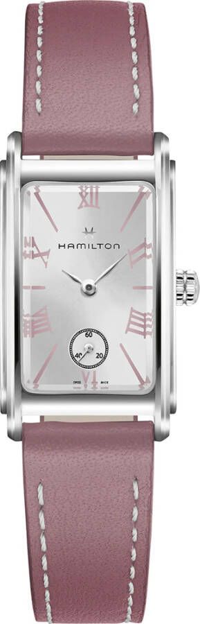 Hamilton American Classics H11221814 Ardmore horloge