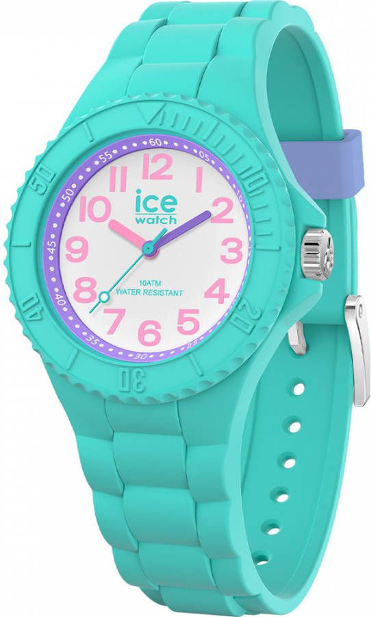 Ice-Watch Ice Watch Ice Kids 020327 ICE Hero horloge