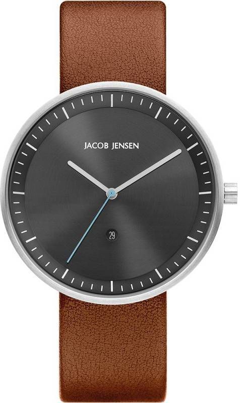 Jacob Jensen Strata JJ275 275 Strata horloge