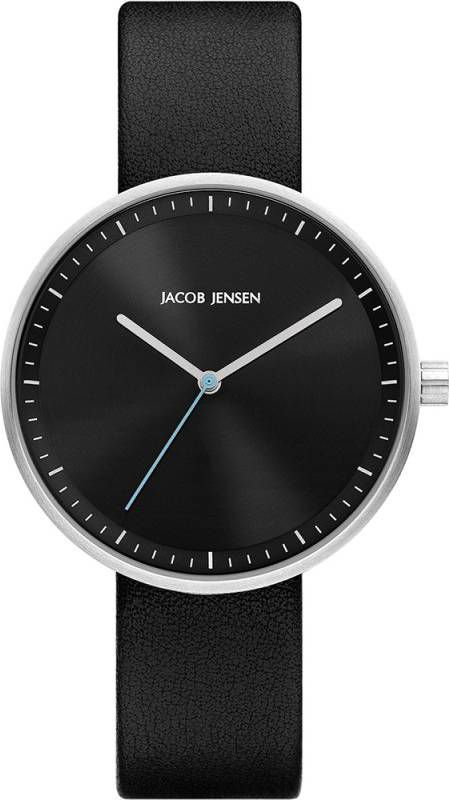 Jacob Jensen Strata JJ284 284 Strata horloge