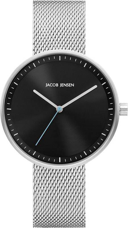 Jacob Jensen Strata JJ288 288 Strata horloge