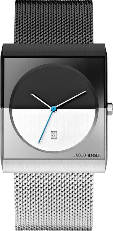 Jacob Jensen Classic JJ515 515 Classic horloge