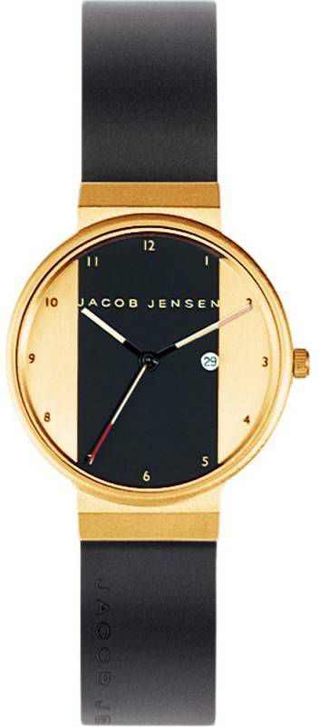 Jacob Jensen New Line JJ734 734 New Line horloge