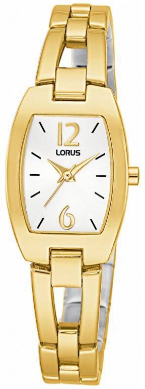 Lorus Horloges RRS74MX9 Goudkleurig