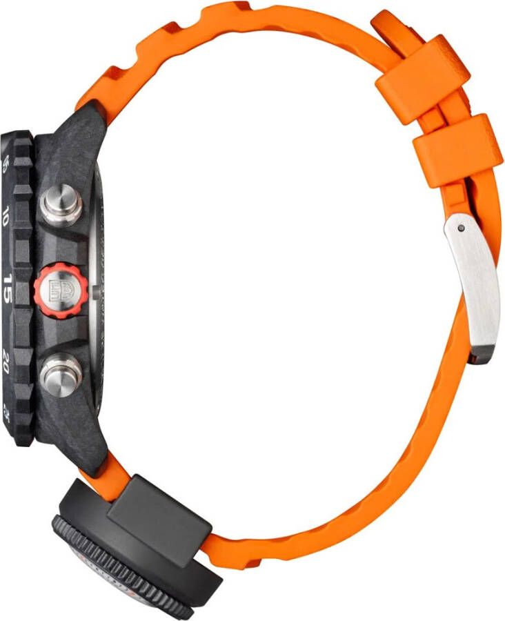 Luminox LAND XB.3749 Bear Grylls Survival Master 3740 Series horloge