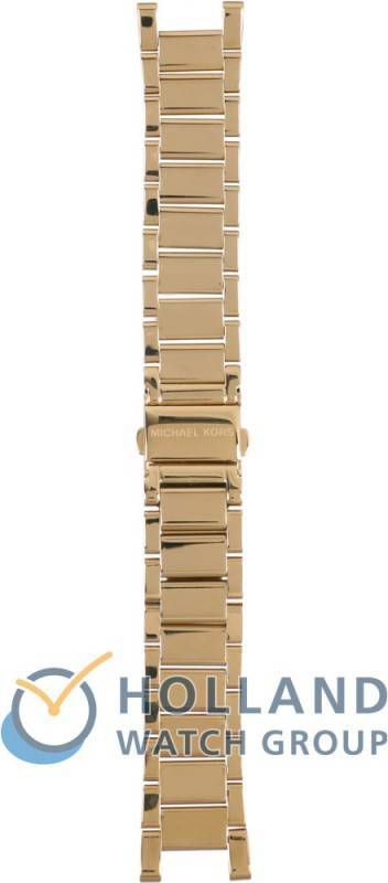 Michael Kors Straps AMK5354 MK5354 Parker Horlogeband
