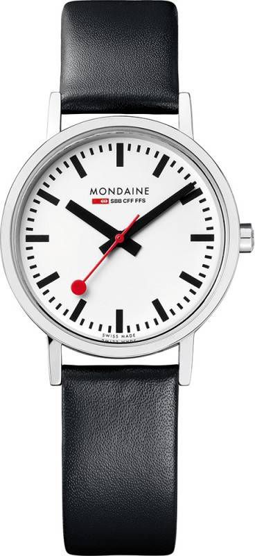 Mondaine Classic A658.30323.11SBB Classic Lady horloge