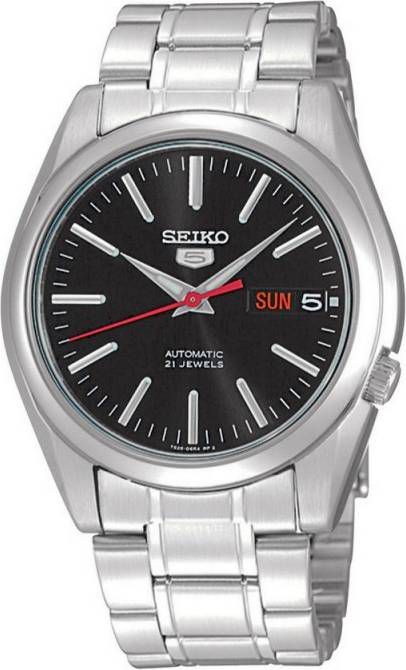 5 Sports Automaat herenhorloge SNKL45K1