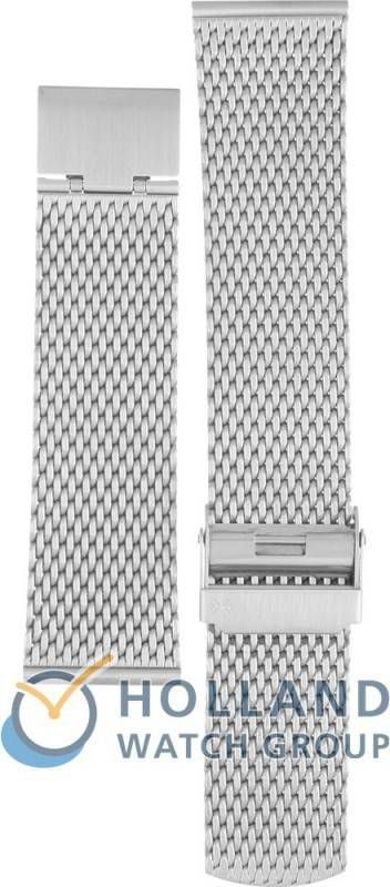 skagen Straps ASKW6255 SKW6255 Rungsted Large Horlogeband